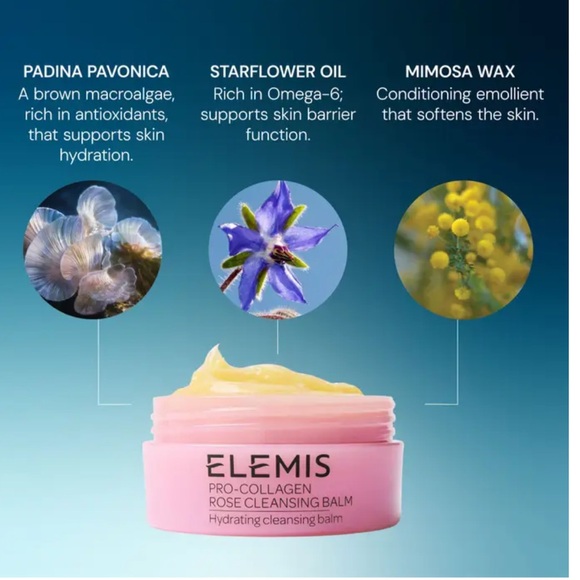 2 ELEMIS CLEANSER - Picture 8 of 15
